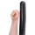 Analconda Squamata Spitting Analdildo Schwarz 88 cm ⌀ 6,5 cm