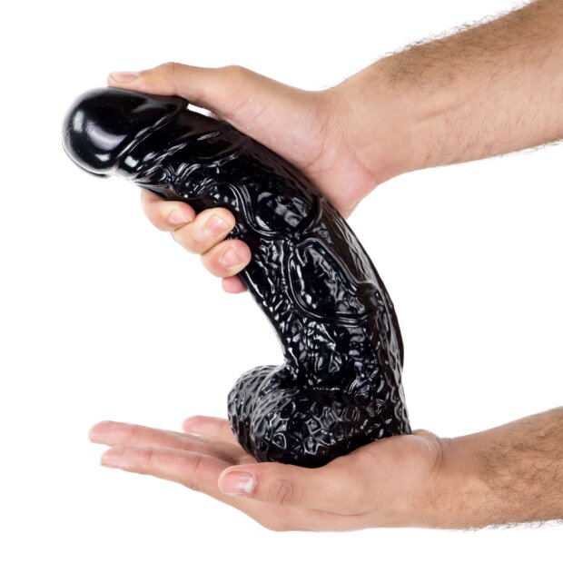 Hunglock Veiny 21 x 6.5 cm