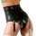 Latex Taillenslip S - 2XL