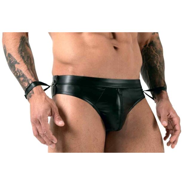 Herren Jockslip S - XL