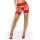 Obsessive Stockings Red S - XL