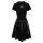 Vinyl Dress Zip 3XL