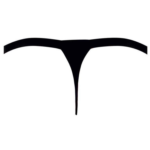 Herren String S - XL