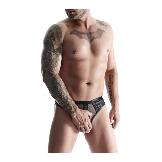 Rfp Thongs Bri028, S - 2XL