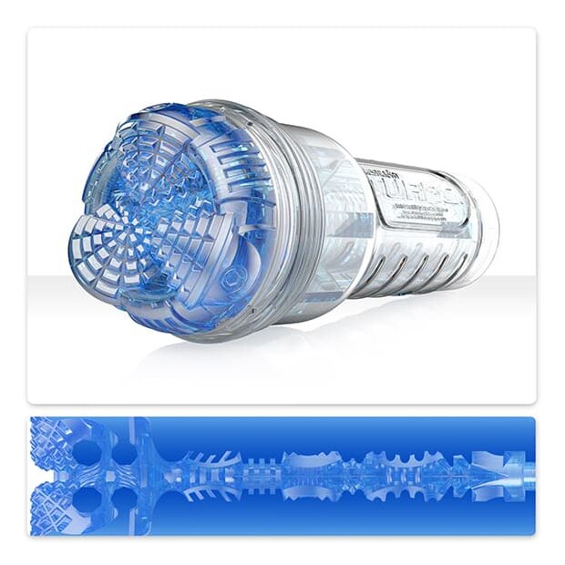 FLESHLIGHT Turbo Core Masturbator