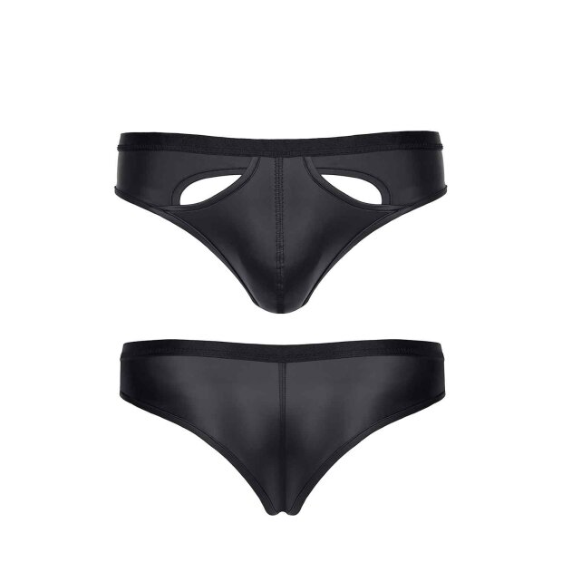 Rfp Brazilian Briefs Bri025 S - 2XL