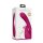 VIVE Miki Vibrator Pink 17 cm