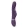 Tama - Wave & Vibrating G-Spot Rabbit - Purple