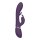 Tama - Wave & Vibrating G-Spot Rabbit - Purple