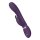 Tama - Wave & Vibrating G-Spot Rabbit - Purple