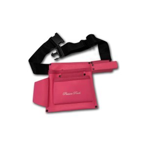 Shots Pleasure Pouch Aufbewahrung Pink