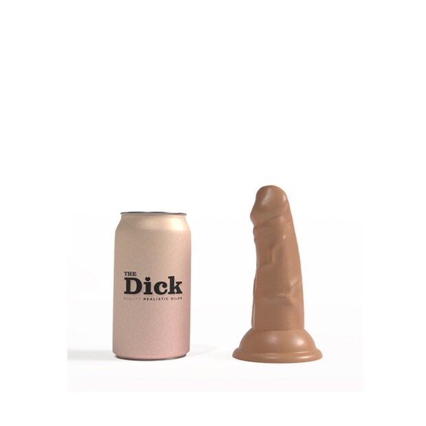 The Dick Markus Dildo Braun 15 cm