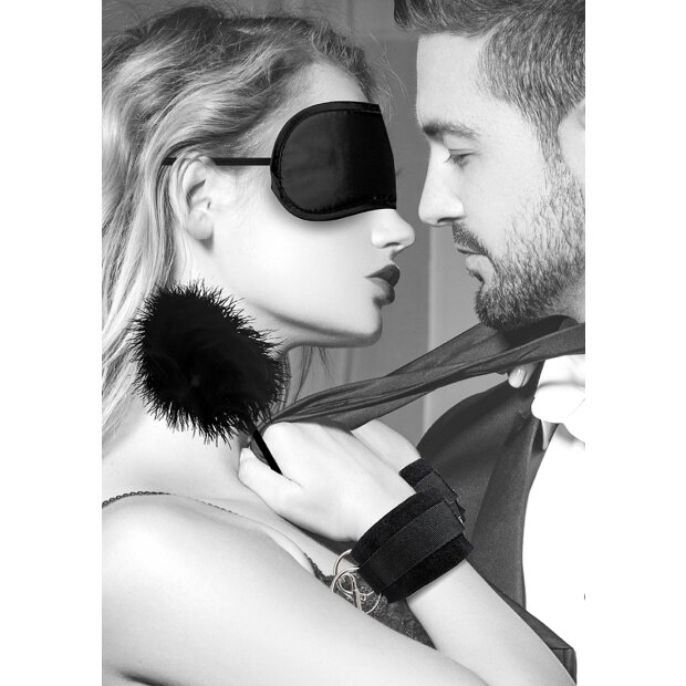 Introductory Bondage Kit #2