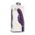 May - Dual Pulse-Wave & Vibrating C-Spot & G-Spot Rabbit - Purple