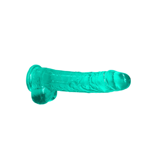 9" / 22 cm Realistic Dildo with Balls