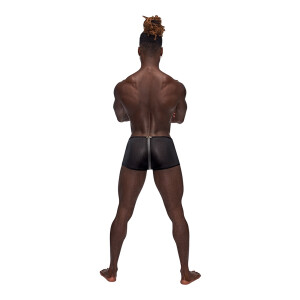 Landing Strip Mini Short - XL