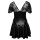 Noir Dress 5XL