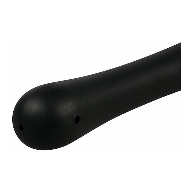 Rebel Anal Shower Black