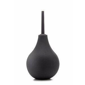 Shots - Ouch! Anal Douche Medium Intimdusche Schwarz 125 ml