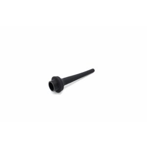 Kiotos Classic Douche Nozzle Intimdusche Duschkopf Schwarz