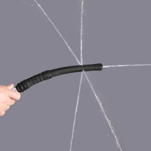 Sport Fucker Silicone PowerShot Nozzle Intimdusche...