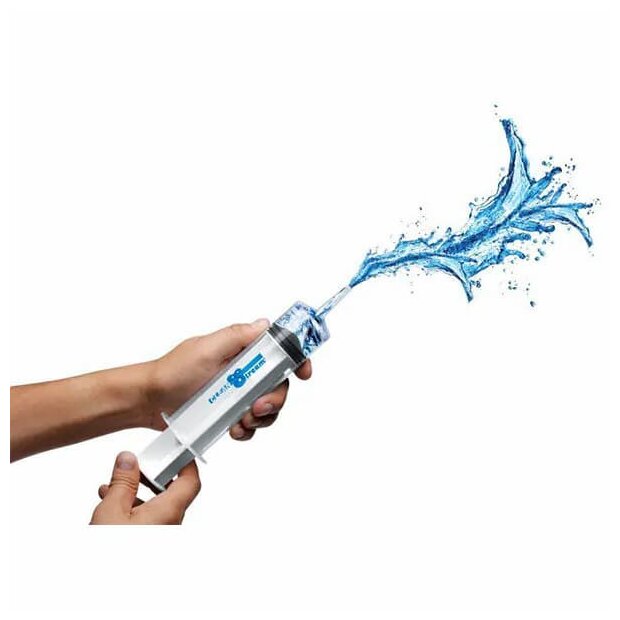 CleanStream 150 ml. Enema Syringe