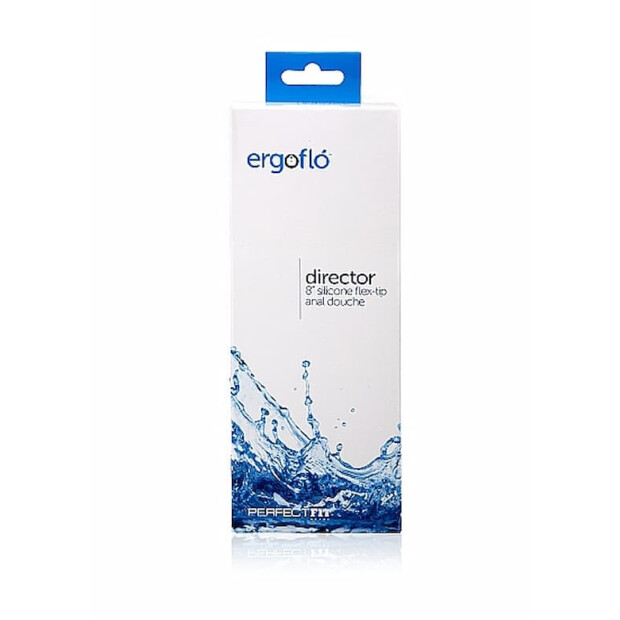Ergoflo director