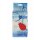 Clean Stream Enema Bulb Intimdusche Rot 250 ml