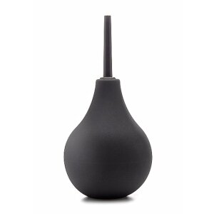 Shots - Ouch! Anal Douche Large Intimdusche Schwarz 200 ml
