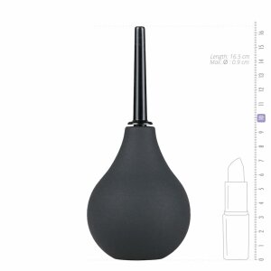 Easytoys Black Anal Douche Large