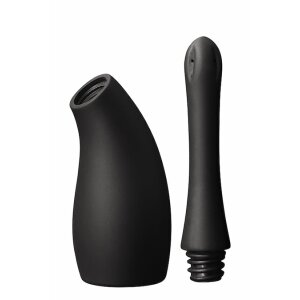 Renegade Deluxe Cleanser Black