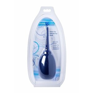 CleanStream Flex Tip Cleansing Bulb Blue
