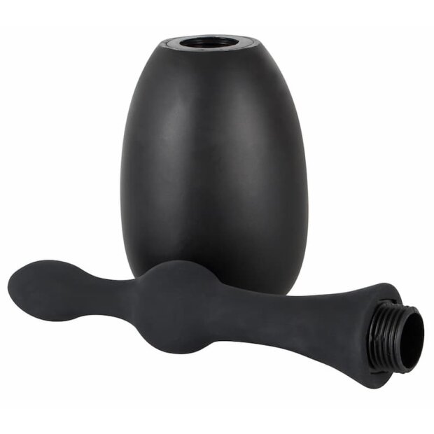 Black Velvets Douche small