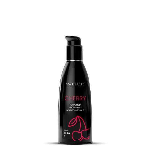 Wicked Cherry 60ml