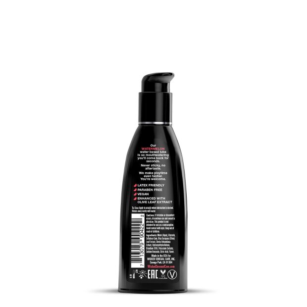 Wicked Aqua Watermelon Flavored 60ml