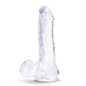 B Yours Plus Ram N’ Jam Clear - 20,3 cm