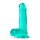 B Yours Plus Rock N’ Roll Teal - 18,4 cm