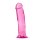 B Yours Plus Thrill N” Drill Pink - 24,1 cm