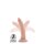 Blush Dr. Skin Plus Posable Dildo Realistisch Beige 19 cm