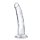B Yours Plus Lust N’ Thrust Clear - 19 cm