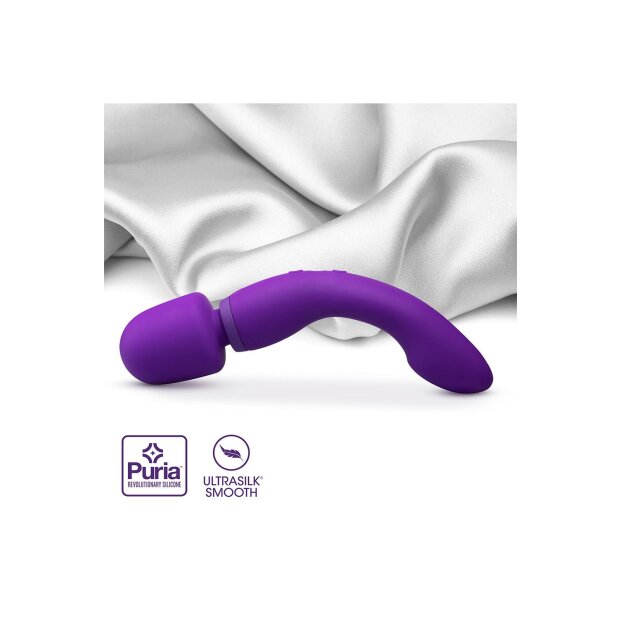 Wellness  Dual Sense  Purple