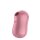 Satisfyer Cotton Candy Light Red