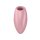Satisfyer Cutie Heart Light Red