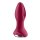 Satisfyer Rotator Plug 2+ App Controlled Analtoy Pink ⌀ 3,6 cm