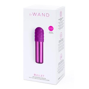 Le Wand Bullet Cherry