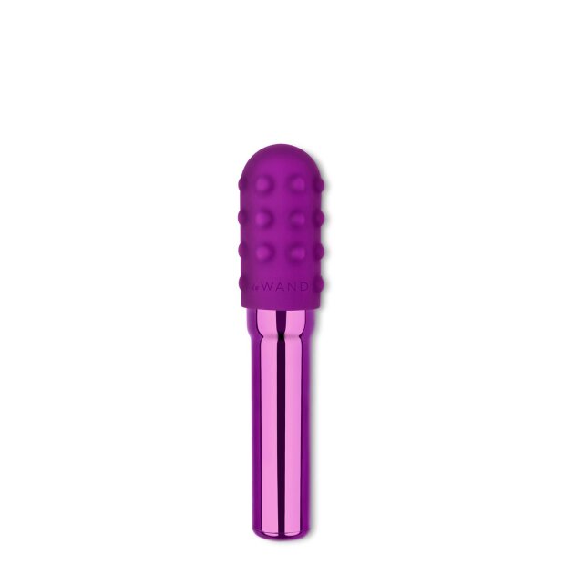 Le Wand Grand Bullet Cherry