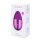 Le Wand Point Cherry Vibrator Lila