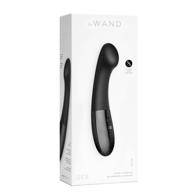 Le Wand Gee Black