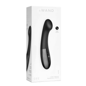 Le Wand Gee Black
