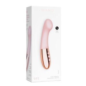 Le Wand Gee Rose Gold